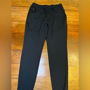 Four  Laps Men’s  Activewear Pants Size M